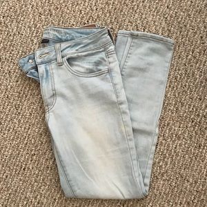 NWOT American Eagle Jeggings